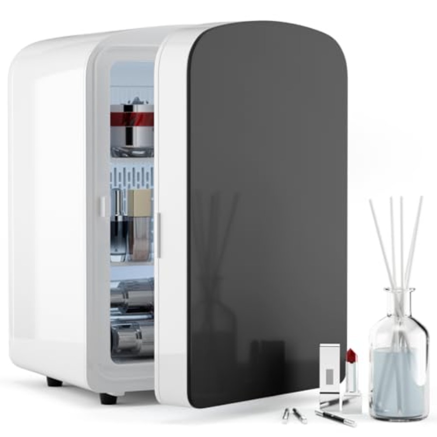 Mini-réfrigérateur 9L pour cha - Portable Food Warmer avis et prix