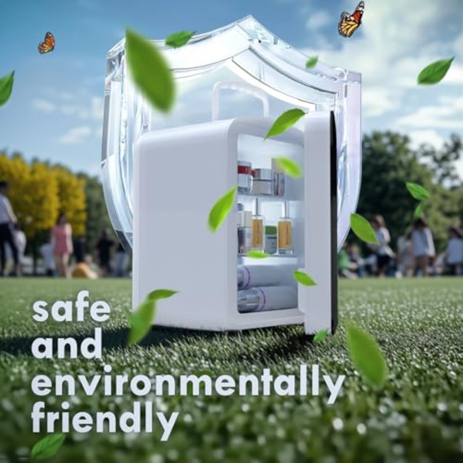 Mini-réfrigérateur 9L pour cha - Portable Food Warmer avis et prix
