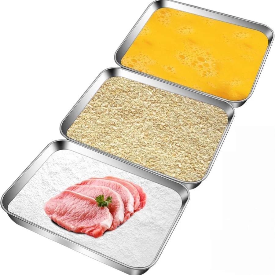 Boîte à lunch scellée en acier - Food Storage In Stainless Steel avis et prix