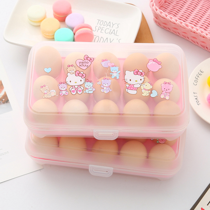 Boîte de rangement pour œufs H - Food Storage Eggs avis et prix