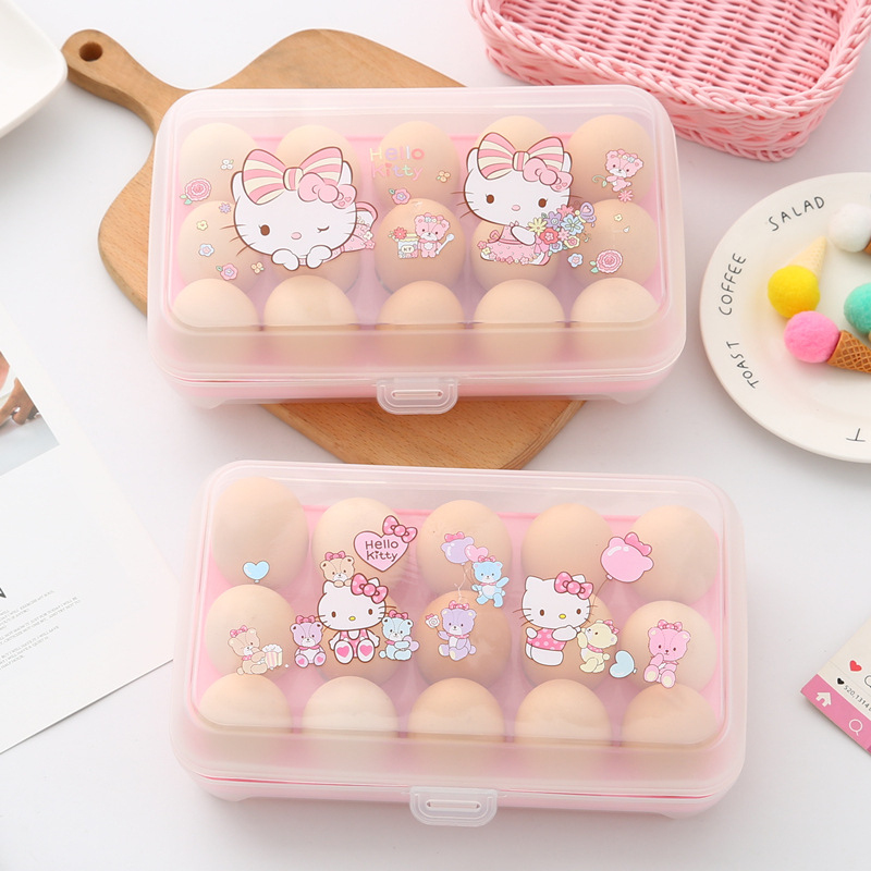 Boîte de rangement pour œufs H - Food Storage Eggs avis et prix